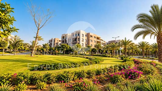 2 Bedroom Apartment for Sale in New Cairo, Cairo - WhatsApp Image 2026-10-01 at 8.24. 39 PM (2). jpeg