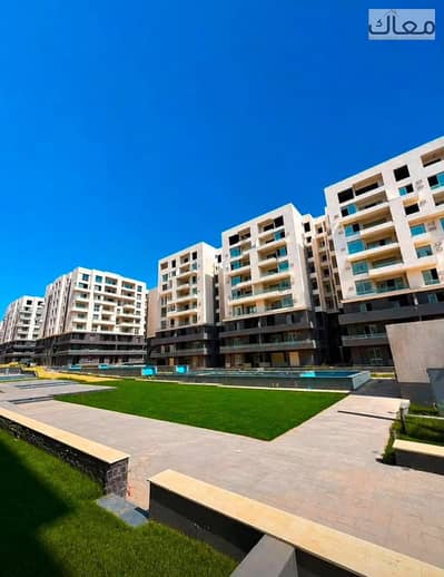 3 Bedroom Apartment for Sale in New Capital City, Cairo - 7c672bc9-82f8-48e0-b045-6b591d521ffa. jpg 3 Bedroom Apartment for Sale in New Capital City, Cairo - 7c672bc9-82f8-48e0-b045-6b591d521ffa. jpg