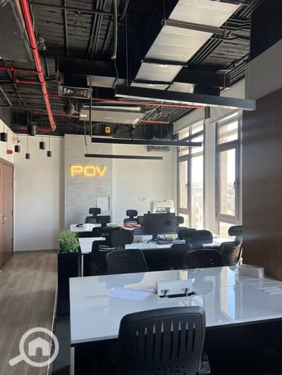Office for Rent in New Cairo, Cairo - 6ac6665a78f1c_WhatsApp-Image-2026-10-07-at-1.41. 18-PM-(1). jpeg