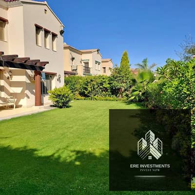 5 Bedroom Villa for Sale in New Cairo, Cairo - 723240781_2417617752039603_7576633455322075460_n. jpg