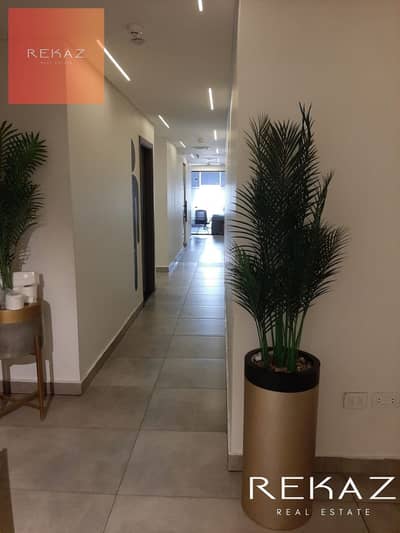 Office for Rent in New Cairo, Cairo - 001. png