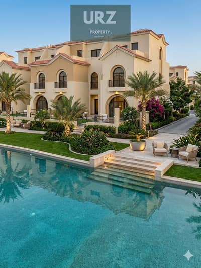 4 Bedroom Villa for Sale in Shorouk City, Cairo - سش. jpg