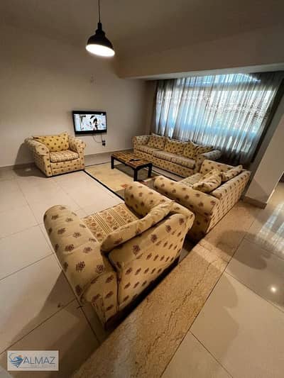2 Bedroom Apartment for Rent in New Cairo, Cairo - WhatsApp Image 2026-10-04 at 11.53. 46 AM. jpeg 2 Bedroom Apartment for Rent in New Cairo, Cairo - WhatsApp Image 2026-10-04 at 11.53. 46 AM. jpeg