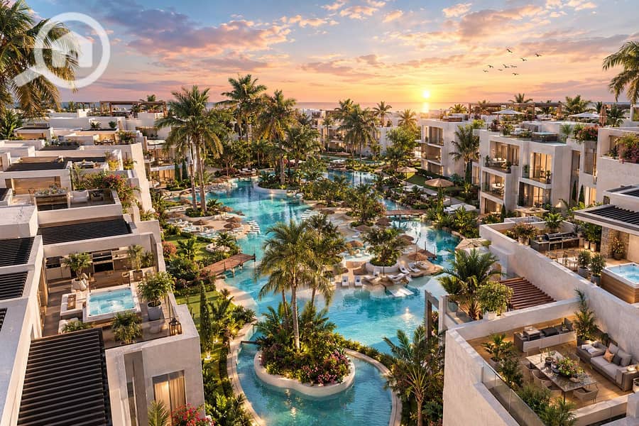 Sunset Lagoon Luxury Resort. png Sunset Lagoon Luxury Resort. png