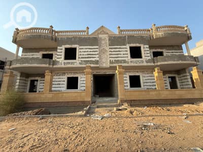 فیلا 10+ غرف نوم للبيع في القطامية، القاهرة - IMG_9740. jpg