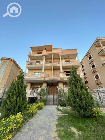 4 Bedroom Apartment for Sale in Shorouk City, Cairo - WhatsApp Image 2026-10-07 at 9.45. 29 PM. jpeg 4 Bedroom Apartment for Sale in Shorouk City, Cairo - WhatsApp Image 2026-10-07 at 9.45. 29 PM. jpeg