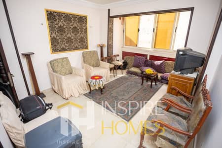 2 Bedroom Flat for Sale in Sidi Beshr, Alexandria - 1. jpg