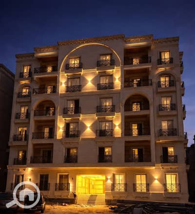 شقة 3 غرف نوم للبيع في حدائق اكتوبر، الجيزة - aca4e9d7-1b57-4bc4-8276-17143b3e1b85. jpeg