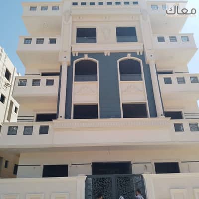 3 Bedroom Flat for Sale in New Cairo, Cairo - 670bbfc7-6060-41cf-be19-1980a2553362. jpg 3 Bedroom Flat for Sale in New Cairo, Cairo - 670bbfc7-6060-41cf-be19-1980a2553362. jpg