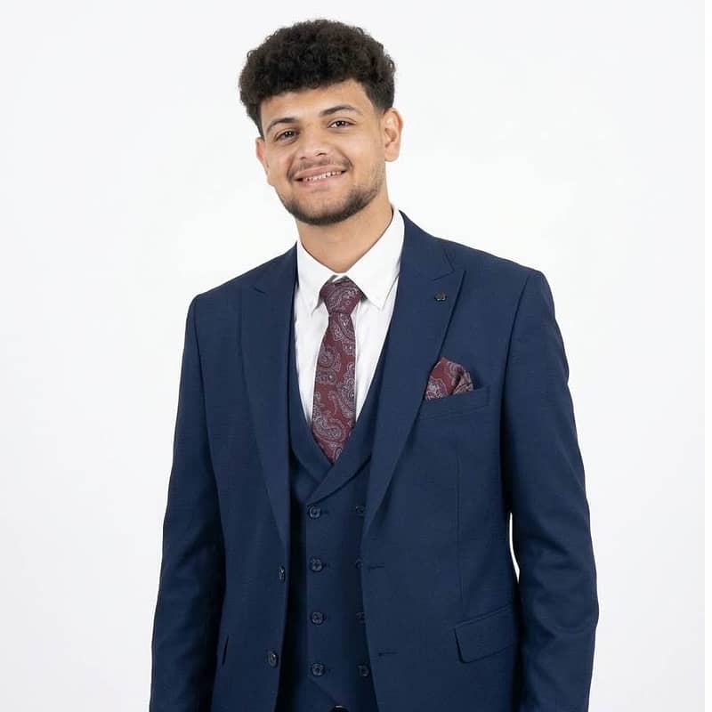 mohamed abdallah