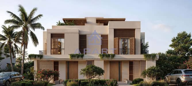 3 Bedroom Townhouse for Sale in Mostakbal City, Cairo - Screenshot 2026-10-08 114002. png