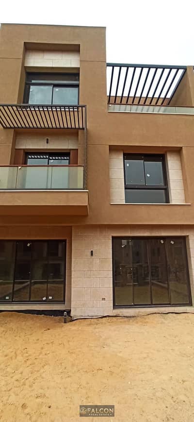 2 Bedroom Apartment for Sale in New Cairo, Cairo - 771694044_122192530118946558_7774660372611098939_n. jpg