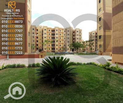2 Bedroom Flat for Sale in 6th of October, Giza - 2. png 2 Bedroom Flat for Sale in 6th of October, Giza - 2. png