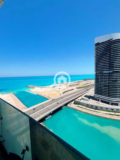 شقة 2 غرفة نوم للبيع في الساحل الشمالي، مطروح - WhatsApp Image 2026-10-08 at 1.23. 26 PM. jpeg