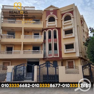 3 Bedroom Flat for Sale in Sheikh Zayed, Giza - 2. png 3 Bedroom Flat for Sale in Sheikh Zayed, Giza - 2. png