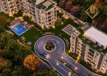3 Bedroom Apartment for Sale in Sheikh Zayed, Giza - WhatsApp Image 2026-10-04 at 1.06. 36 PM (2). jpeg