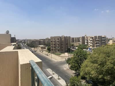 أرض للبيع في القاهرة الجديدة، القاهرة - عمارة بالتجمع للبيع معاد شقة بالقرب من المطار و الرحاب موازي طريق سويس أرض للبيع في القاهرة الجديدة، القاهرة - عمارة بالتجمع للبيع معاد شقة بالقرب من المطار و الرحاب موازي طريق سويس