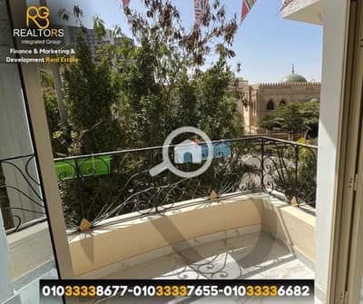 فلیٹ 3 غرف نوم للبيع في الشيخ زايد، الجيزة - 1. jpg فلیٹ 3 غرف نوم للبيع في الشيخ زايد، الجيزة - 1. jpg