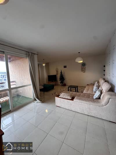 3 Bedroom Flat for Rent in New Cairo, Cairo - WhatsApp Image 2026-10-07 at 3.00. 22 PM (2). jpeg