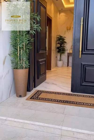 3 Bedroom Townhouse for Sale in New Cairo, Cairo - 129129. jpg
