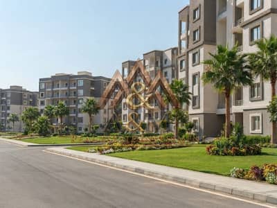 3 Bedroom Apartment for Sale in Shorouk City, Cairo - Gemini_Generated_Image_1dibgg1dibgg1dib. jpg