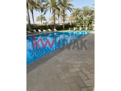 2 Bedroom Apartment for Sale in Mokattam, Cairo - Alto. jpg 2 Bedroom Apartment for Sale in Mokattam, Cairo - Alto. jpg