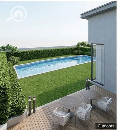 فلیٹ 3 غرف نوم للبيع في الغردقة، البحر الأحمر - 03_Outdoors. jpg