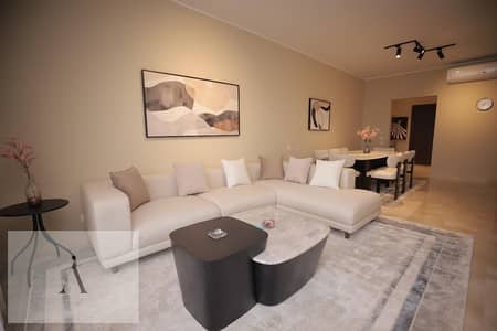 3 Bedroom Apartment for Rent in New Cairo, Cairo - WhatsApp Image 2026-09-20 at 2.57. 58 PM (4). jpeg