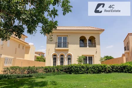 6 Bedroom Villa for Sale in New Cairo, Cairo - WhatsApp Image 2026-10-07 at 4.07. 37 PM (4). jpeg