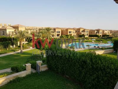 3 Bedroom Townhouse for Rent in Katameya, Cairo - WhatsApp Image 2026-10-08 at 12.32. 44 AM. jpeg