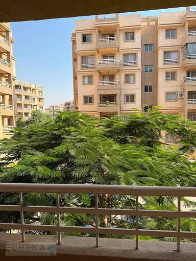 فلیٹ 2 غرفة نوم للايجار في مدينتي، القاهرة - IMG_0787. jpeg