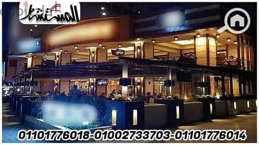 Restaurant & Cafe for Rent in Nasr City, Cairo - 98eaa5f2-742b-42e1-8374-e119eac8e970. jpg Restaurant & Cafe for Rent in Nasr City, Cairo - 98eaa5f2-742b-42e1-8374-e119eac8e970. jpg