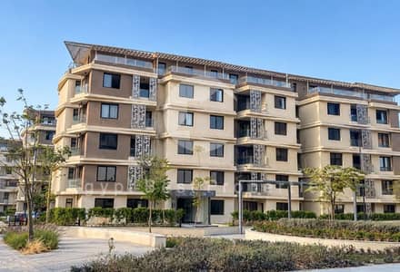 2 Bedroom Apartment for Sale in 6th of October, Giza - eeeeee. jpg
