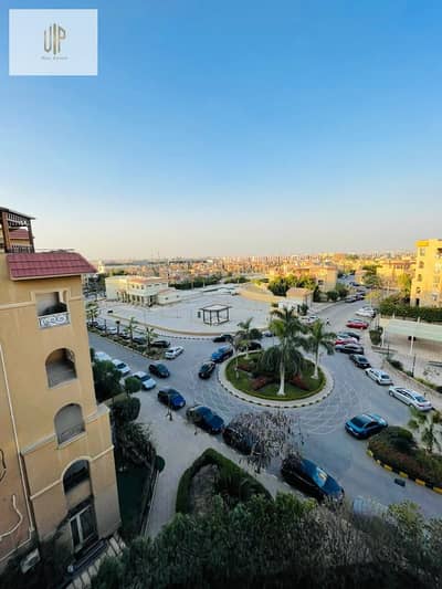3 Bedroom Apartment for Sale in New Cairo, Cairo - WhatsApp Image 2026-10-07 at 1.11. 44 PM. jpeg