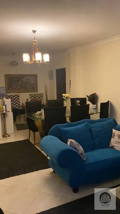 3 Bedroom Apartment for Sale in New Cairo, Cairo - WhatsApp Image 2026-10-07 at 11.25. 44 AM. jpeg