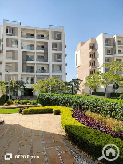 2 Bedroom Apartment for Sale in Mostakbal City, Cairo - 2bb9b5e0-8e99-4f37-85f9-3d44835c3105. jpg