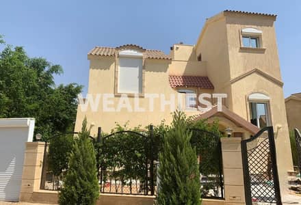 6 Bedroom Villa for Sale in Madinaty, Cairo - original. jpg
