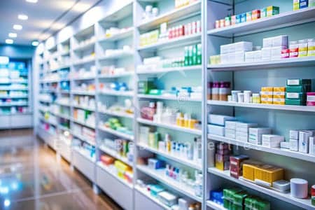 Pharmacy for Sale in Heliopolis, Cairo - IMG_1458. jpg