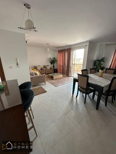 3 Bedroom Apartment for Rent in New Cairo, Cairo - WhatsApp Image 2026-10-07 at 4.18. 28 PM. jpeg