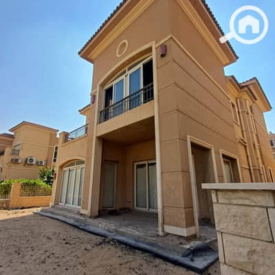 4 Bedroom Townhouse for Sale in Katameya, Cairo - 0eb09d9b-1f4d-4a7b-a4c5-64e5cbc1a4d8. jpg 4 Bedroom Townhouse for Sale in Katameya, Cairo - 0eb09d9b-1f4d-4a7b-a4c5-64e5cbc1a4d8. jpg