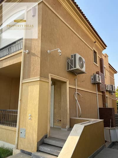 4 Bedroom Townhouse for Sale in New Cairo, Cairo - 152348. jpg 4 Bedroom Townhouse for Sale in New Cairo, Cairo - 152348. jpg