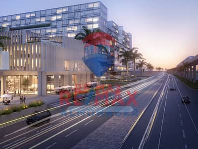 Clinic for Sale in Sheikh Zayed, Giza - 1. png