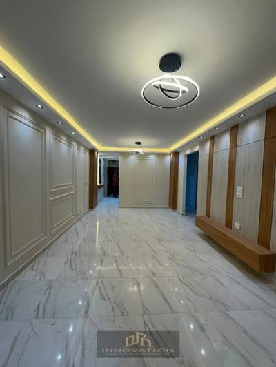 3 Bedroom Apartment for Sale in Hadayek al-Ahram, Giza - 01. jfif. jpg