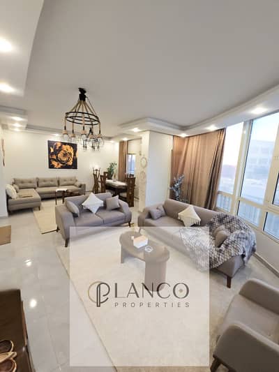 3 Bedroom Apartment for Sale in Sheikh Zayed, Giza - WhatsApp Image 2026-10-08 at 1.13. 03 PM (3). jpeg 3 Bedroom Apartment for Sale in Sheikh Zayed, Giza - WhatsApp Image 2026-10-08 at 1.13. 03 PM (3). jpeg