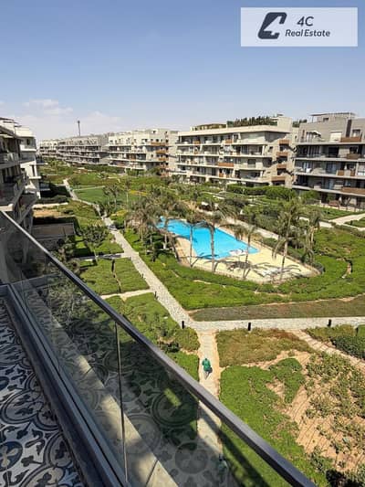 4 Bedroom Flat for Rent in New Cairo, Cairo - WhatsApp Image 2026-10-08 at 12.26. 42 PM. jpeg