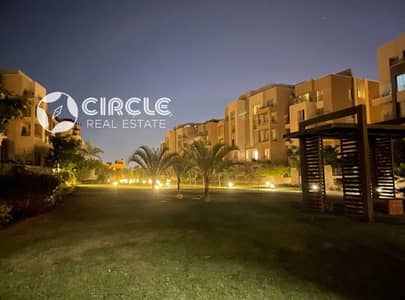 2 Bedroom Apartment for Rent in New Cairo, Cairo - Image16. jpg