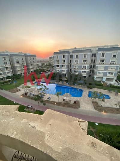 3 Bedroom Apartment for Sale in New Cairo, Cairo - WhatsApp Image 2026-10-08 at 12.26. 55 AM. jpeg