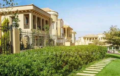 تاون هاوس 3 غرف نوم للبيع في القاهرة الجديدة، القاهرة - نىنتنتعتنىنتهن. JPG تاون هاوس 3 غرف نوم للبيع في القاهرة الجديدة، القاهرة - نىنتنتعتنىنتهن. JPG