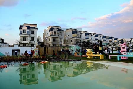 3 Bedroom Townhouse for Sale in 6th of October, Giza - WhatsApp Image 2022-08-03 at 9.49. 48 PM (1). jpeg 3 Bedroom Townhouse for Sale in 6th of October, Giza - WhatsApp Image 2022-08-03 at 9.49. 48 PM (1). jpeg