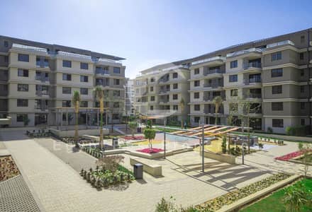 2 Bedroom Flat for Sale in 6th of October, Giza - original (19). jpg